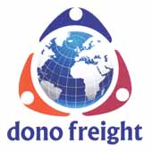 DONO Freight International LLC