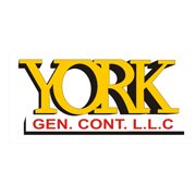 York General Contracting LLC