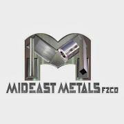 Mideast Metals FZCO