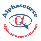 Alphasource