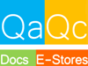 QAQC Document E-Stores