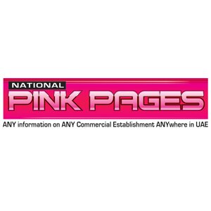 National Pink Pages UAE