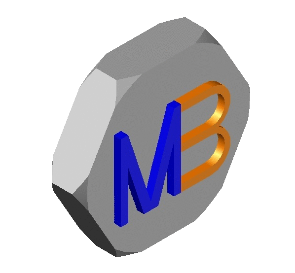 Metallic Bolts Industries LLC
