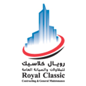 Royal Classic Contracting & General Maintenance