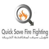 Quick Save Fire Fighting