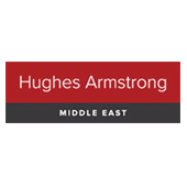 Hughes Armstrong Middle East 