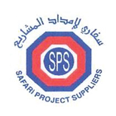 Safari Project Suppliers