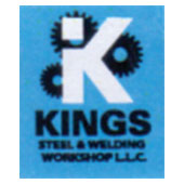 King Steel Industries LLC