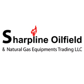 Sharpline Oilfield & Natural Gas Equipments Trading LLC