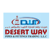Desert Way Pipes & Fittings Trading LLC
