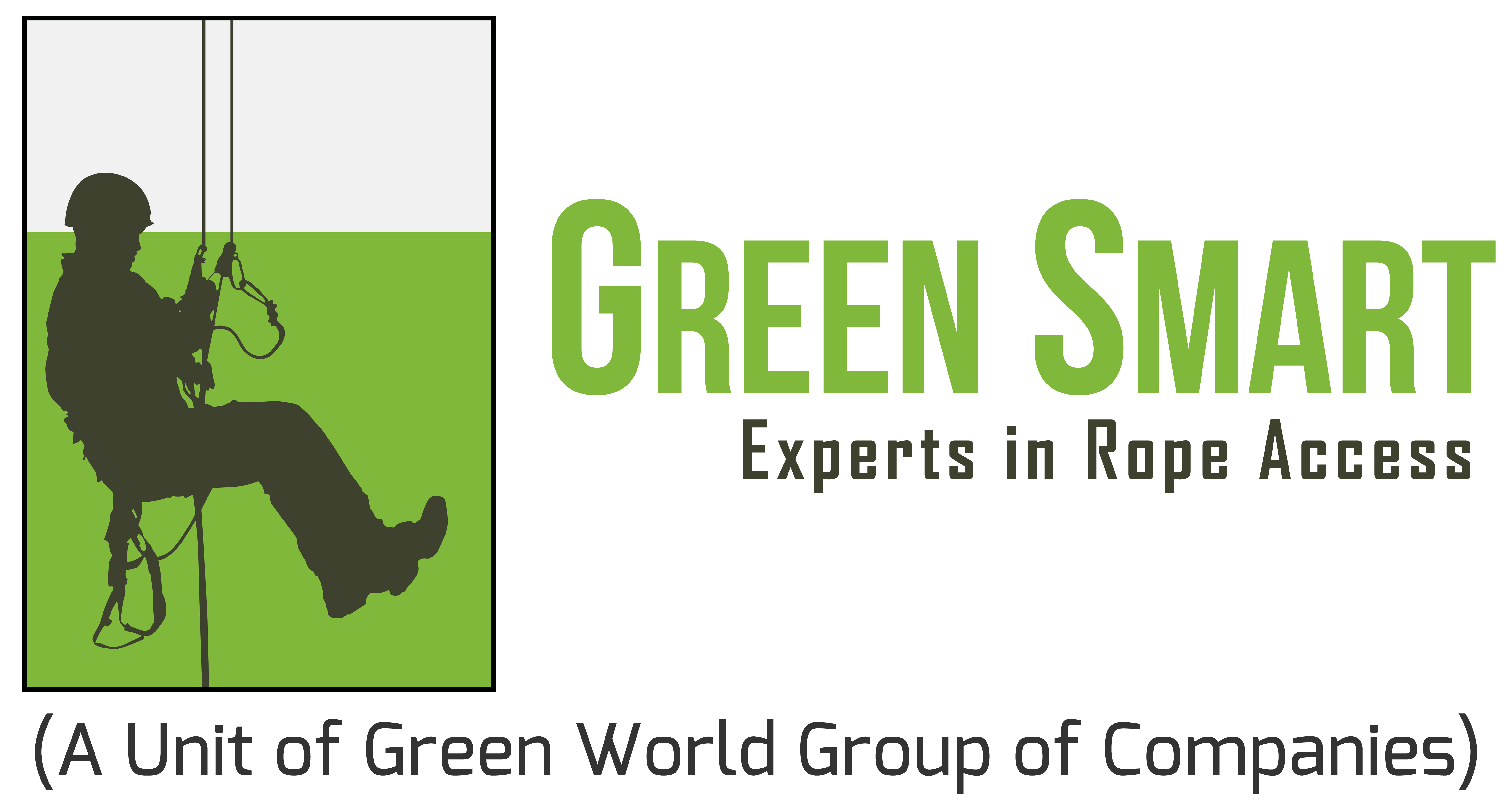 Green Smart Technical Services LLC