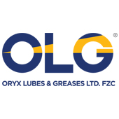 Oryx Lubes & Greases LTD. FZC