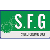 Steel Forgings Gulf FZC