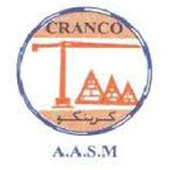 CRANCO (Zahrat Al Arab For Cranes Est)