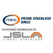 Prime Stainless DMCC