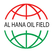Al Hana OilField Equipment Trading (An ISO 9001-2008 Company)