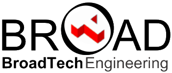 BroadTech Engineering Pte Ltd