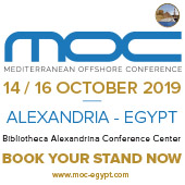 Mediterranean Offshore Conference [ MOC ]