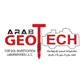 Arab Geotech for Soil Investigation Laboratories