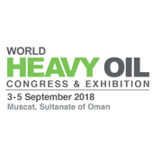 DMG Events [ World Heavy Oil Congress & Exhibition ]