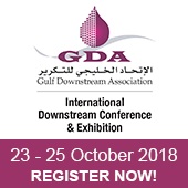 Gulf Downstream Association [GDA]