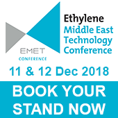 Ethylene Middle East Technology Conference [EMET]