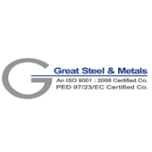 Great Steels and Metals