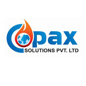Copax Solutions Pvt Ltd