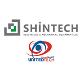 Shintech Electrical & Mechanical Equipment LLC