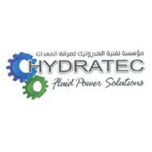 Hydratec - Hydraulic Technical Equipment Maintenance EST
