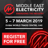 Middle East Electricity