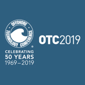 OTC 2019 ( Offshore Technology Conference )