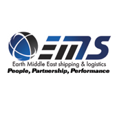 Earth Middle East Shipping & Logistics