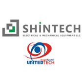 Shintech General Contracting & Mechanical Equipment LLC