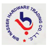 Bin Nasser Hardware Trading Co LLC
