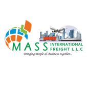 Mass International Freight LLC