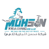 Mohsin Trading Co LLC