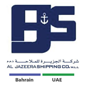 Al Jazeera Shipping - Dubai Office
