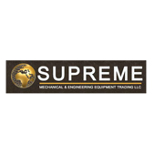 Supreme Mechanical & Engineering Equipment Trading LLC